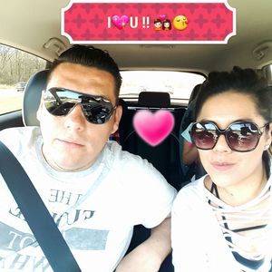 Meet your Posher, Gabriela